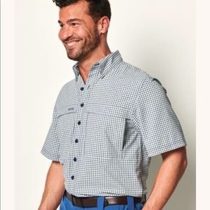 Game Guard TekCheck shirt